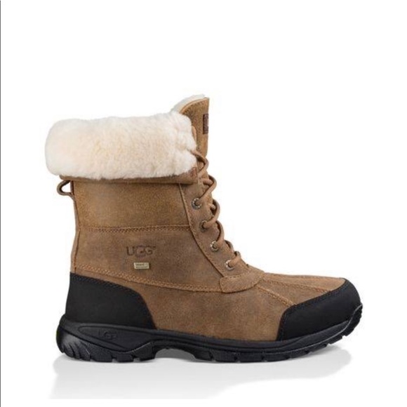 UGG | Shoes | Ugg Mens Butte Bomber 